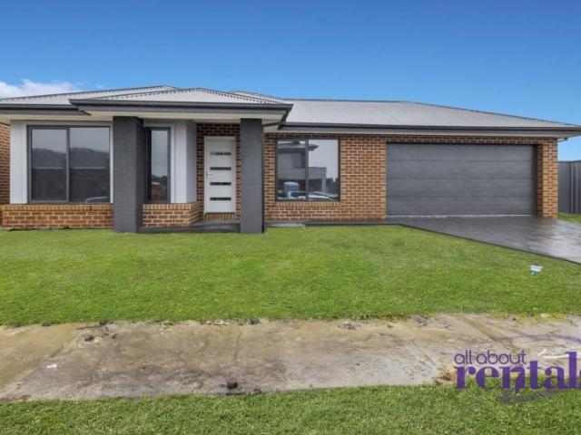House for rent in Wonthaggi, Victoria