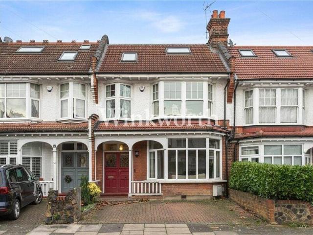 House for sale in Cat Hill, England