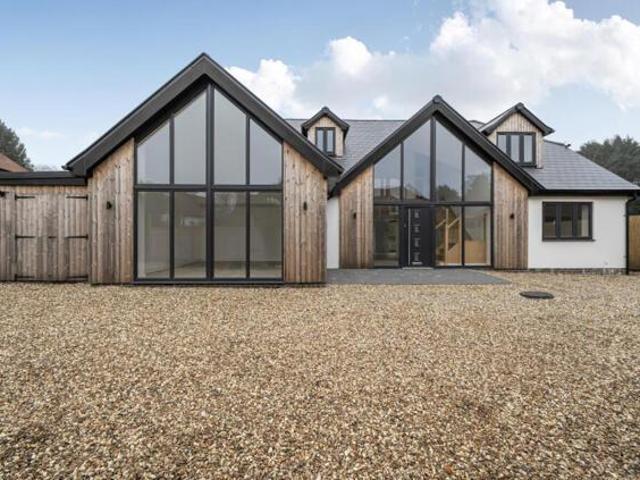 House for sale in Berrick Salome, Oxfordshire