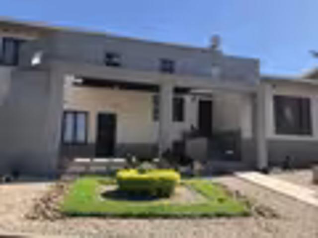 House for sale
