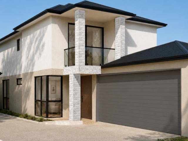 House for sale in Woodlands, City of Stirling