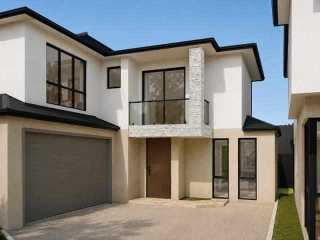 House for sale in Woodlands, City of Stirling