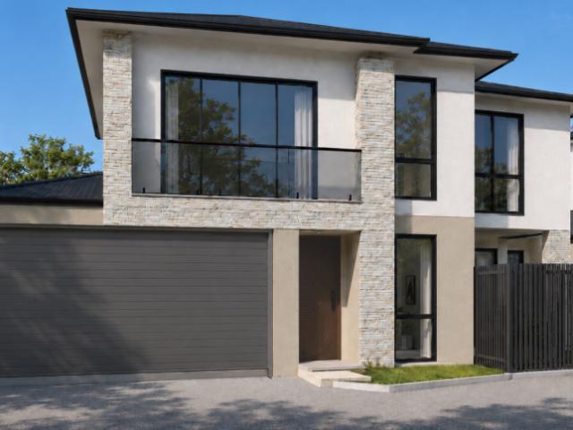House for sale in Woodlands, City of Stirling