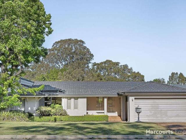 House for sale in Woodlands, City of Stirling