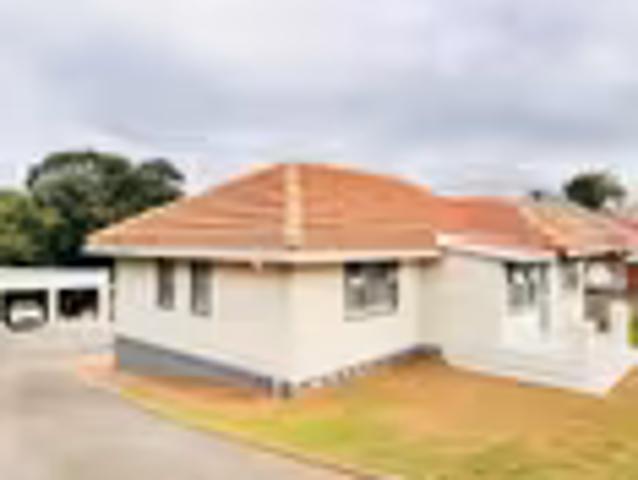 House for sale