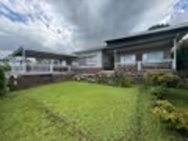 House for sale