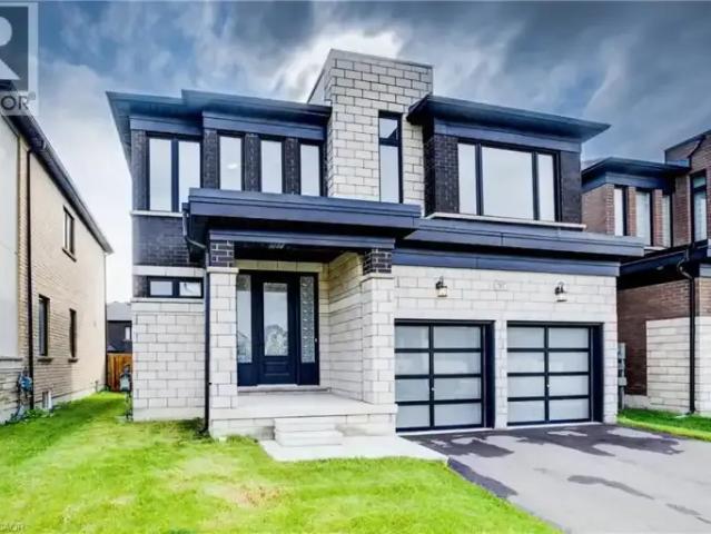 House for rent in Woodstock, Ontario