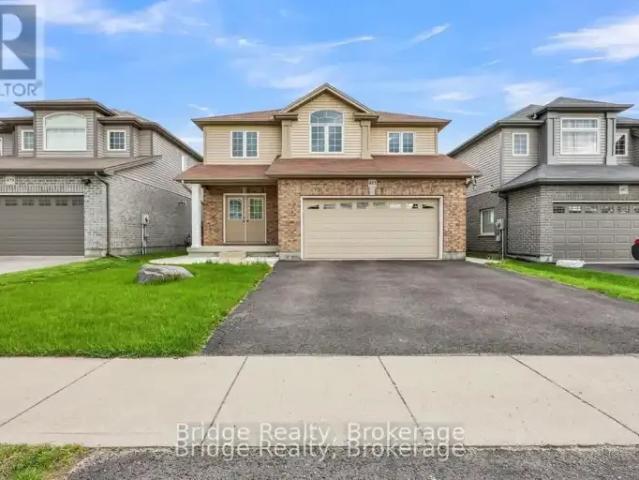 House for rent in Woodstock, Ontario