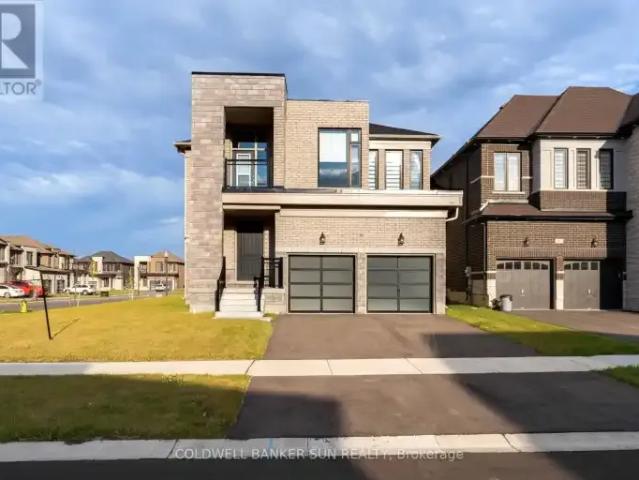 House for rent in Woodstock, Ontario