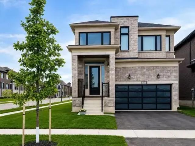 House for rent in Woodstock, Ontario