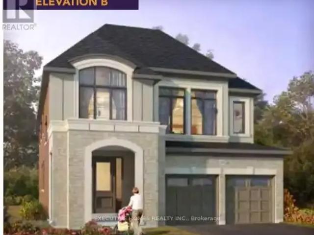 House for rent in Woodstock, Ontario