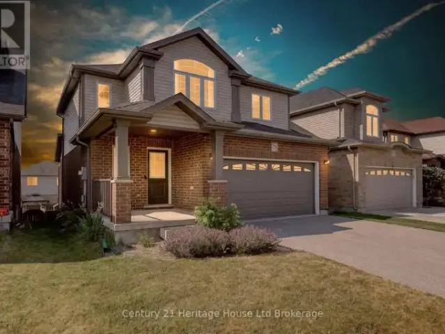 House for rent in Woodstock, Ontario