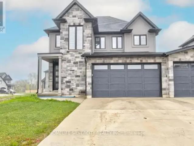 House for rent in Woodstock, Ontario