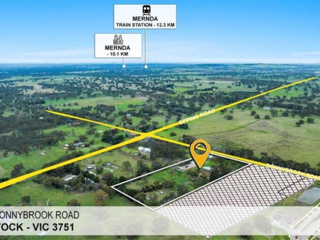 House for rent in Camerons Creek, Victoria