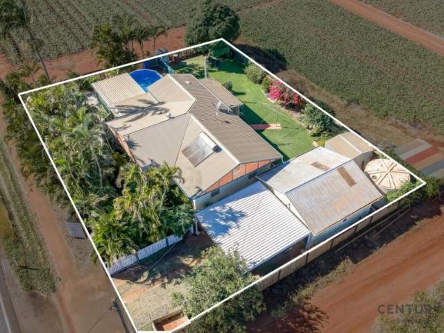 House for sale in Woongarra, Queensland