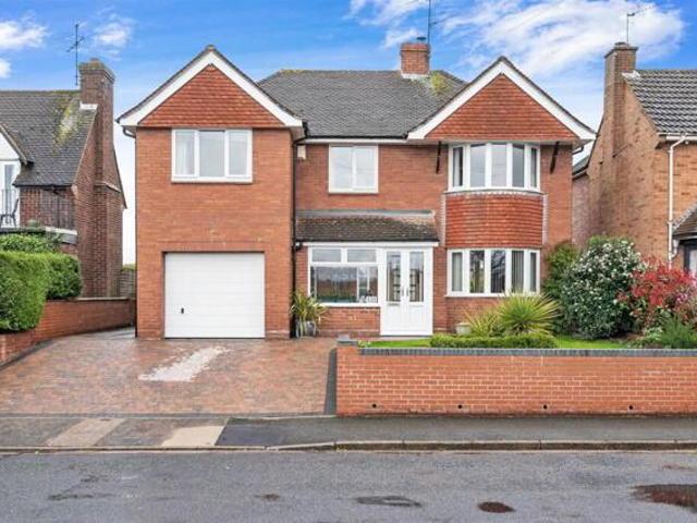 House for sale in Northwick, Claines