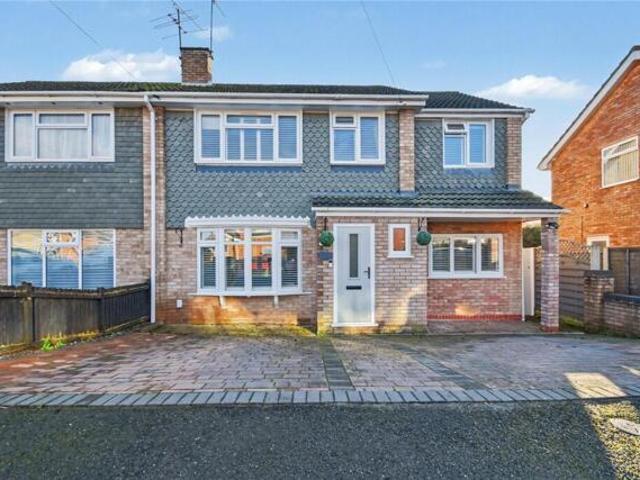 House for sale in Northwick, Claines