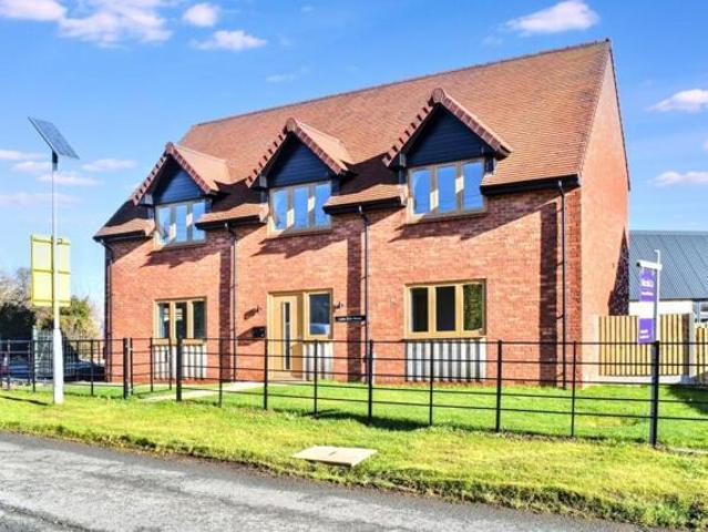 House for sale in Worcestershire
