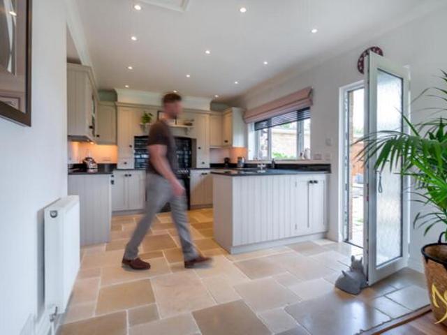 House for sale in Worcestershire