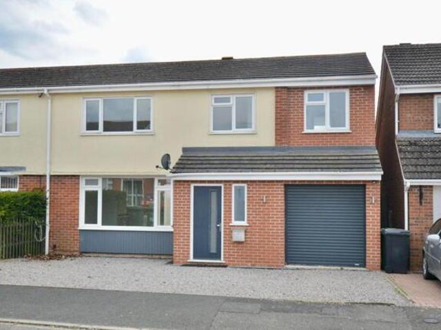 House for sale in Worcestershire