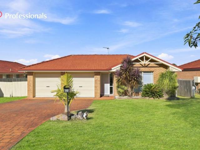 House for rent in Worrigee, Shoalhaven City Council