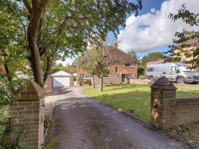 House for sale in Worthing, West Sussex