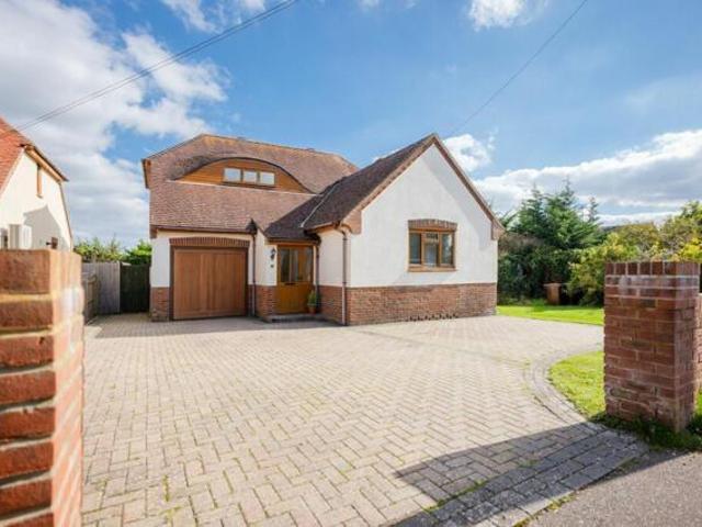 House for sale in Clapham, West Sussex