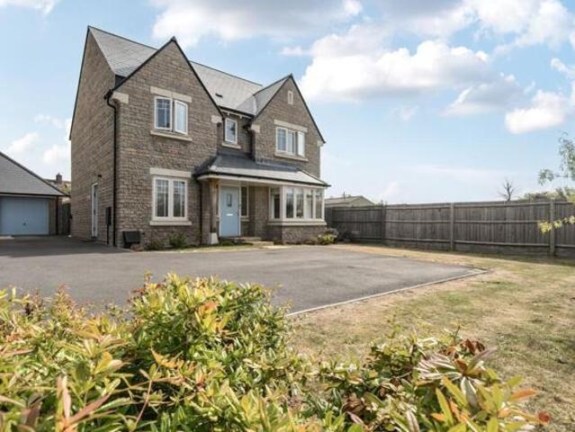 House for sale in North Somerset