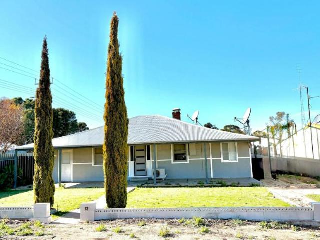 House for sale in Wudinna, Wudinna District Council