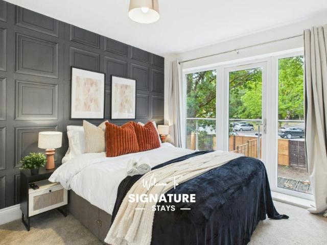 House for rent in Dodderhill, Crookhill