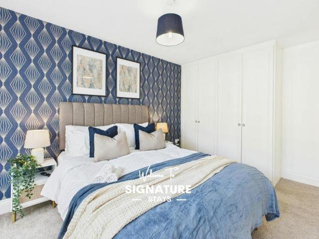 House for rent in Dodderhill, Crookhill