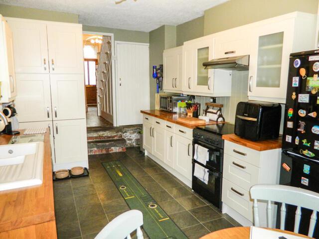 House for sale in Hilltop, Vale