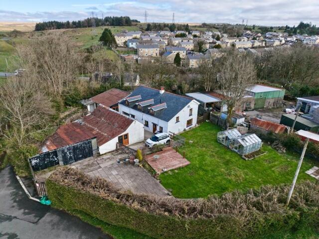 House for sale in Wales