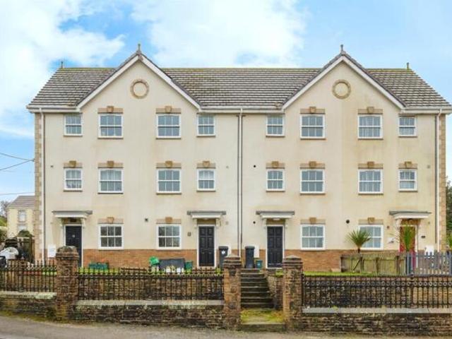 House for sale in Seven Sisters