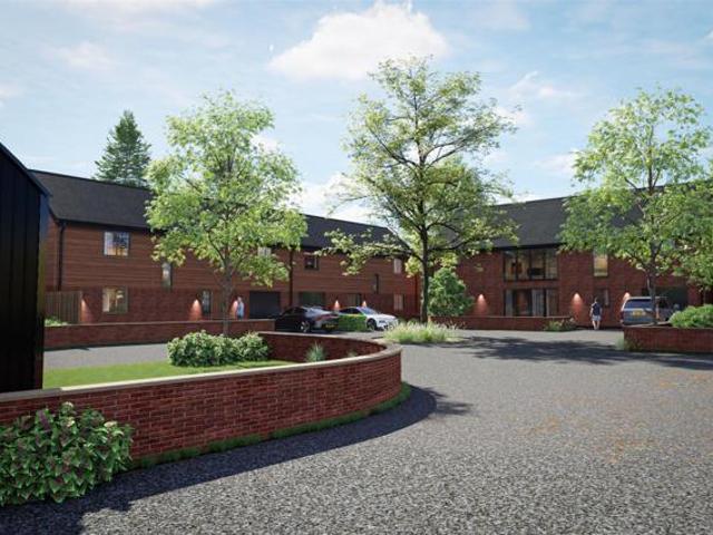 House for sale in Isle Of Man