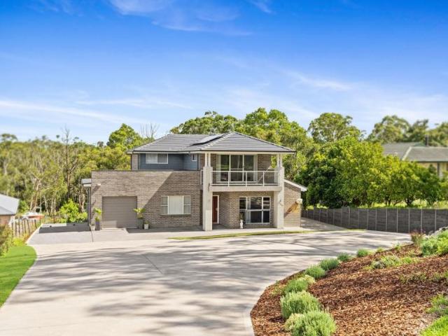 House for sale in Wyee, City of Lake Macquarie