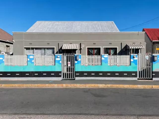 House for sale in Wynberg Place, Cape Town