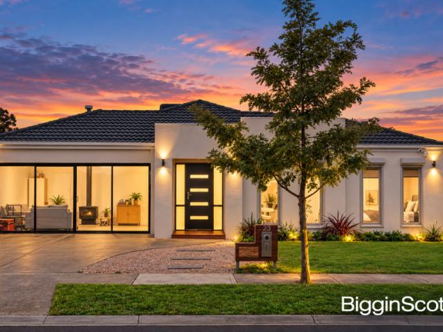 House for sale in Bluestone, Melbourne