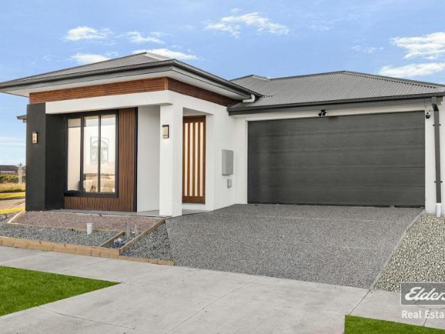 House for sale in Wyndham Vale, Melbourne