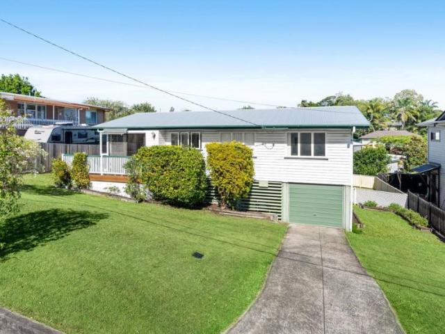 House for sale in Toombul, Queensland