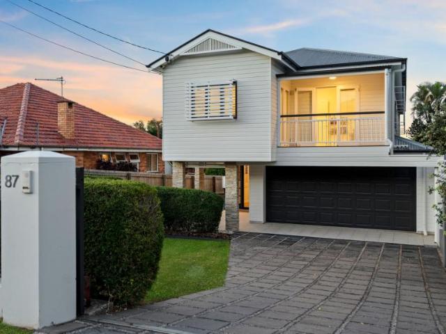 House for sale in Wynnum, Greater Brisbane