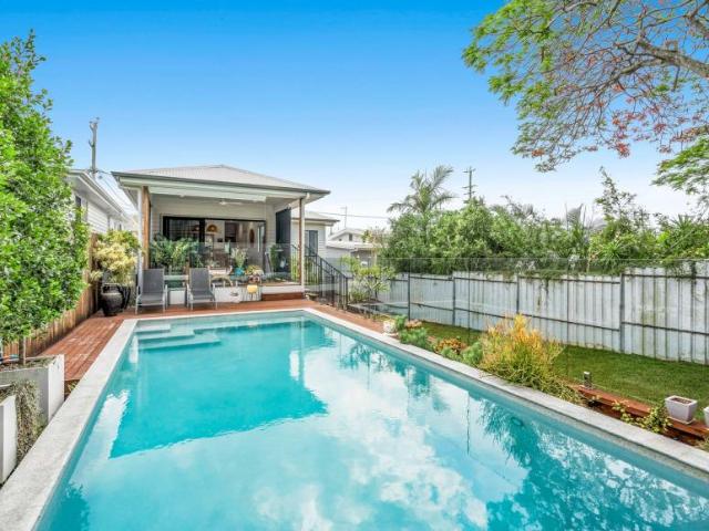 House for sale in Wynnum, Greater Brisbane
