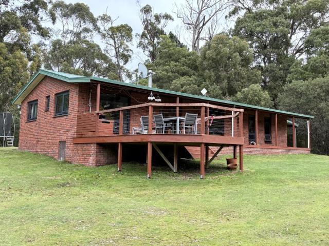 House for sale in Wynyard, Tasmania