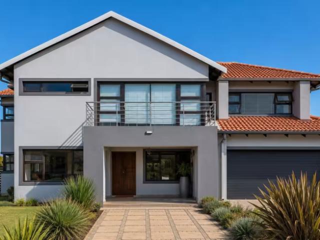 House for sale in Hartbeespoort Dam Nature Reserve, North West