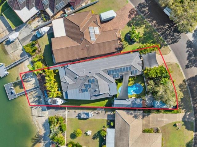 House for sale in Crystal Waters, Yamba