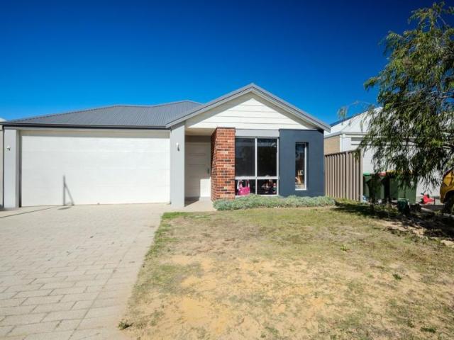 House for sale in Yanchep, Western Australia