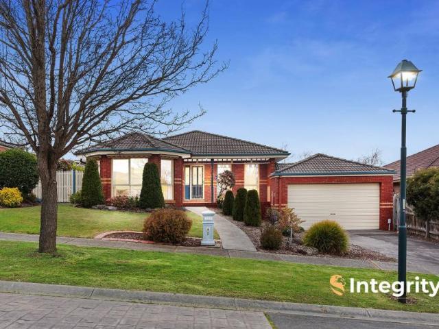 House for rent in Camerons Creek, Victoria