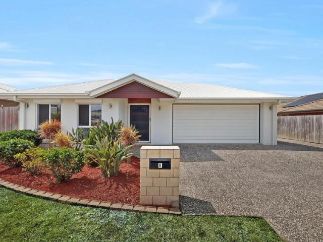 House for sale in Yarrabilba, Greater Brisbane