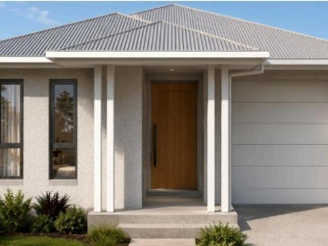 House for sale in Yarrabilba, Greater Brisbane