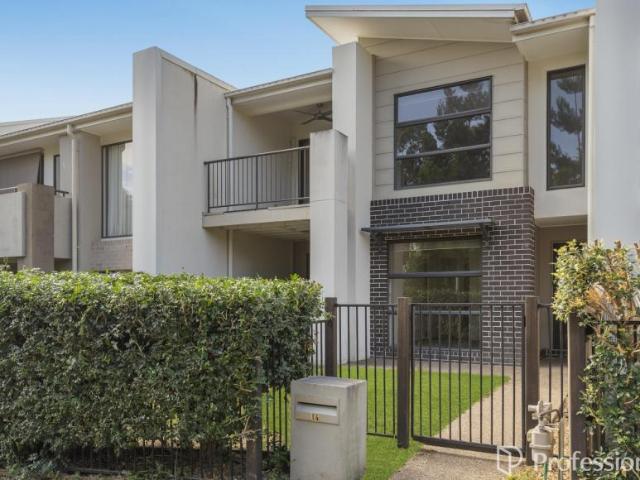 House for rent in Yarrabilba, Greater Brisbane